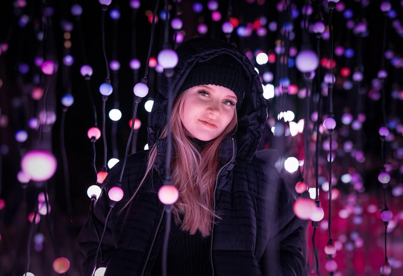 Fairy Lights Accents